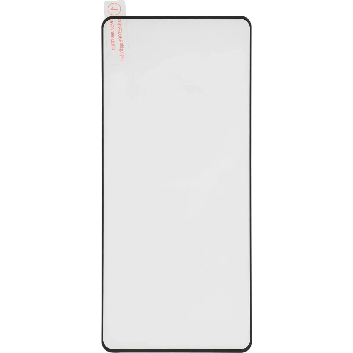 Защитное стекло Red Line УТ000040872