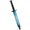 Термопаста FEHONDA TG-9 (4 г) - FHND-TG-9-4G - фото 3