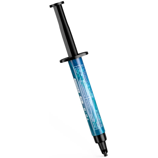 Термопаста FEHONDA TG-9 (2 г) - FHND-TG-9-2G - фото 3