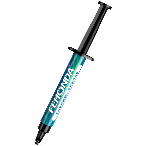 Термопаста FEHONDA TG-9 (8 г)