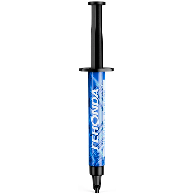 Термопаста FEHONDA TR50L (4 г) - FHND-TR50L-4G