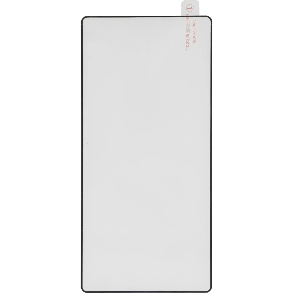 Защитное стекло Red Line УТ000040533