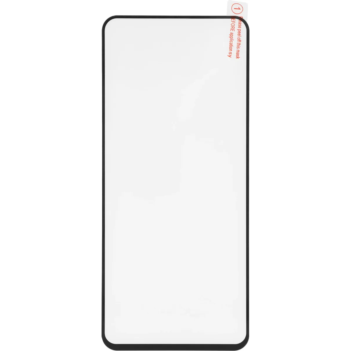 Защитное стекло Red Line УТ000039234