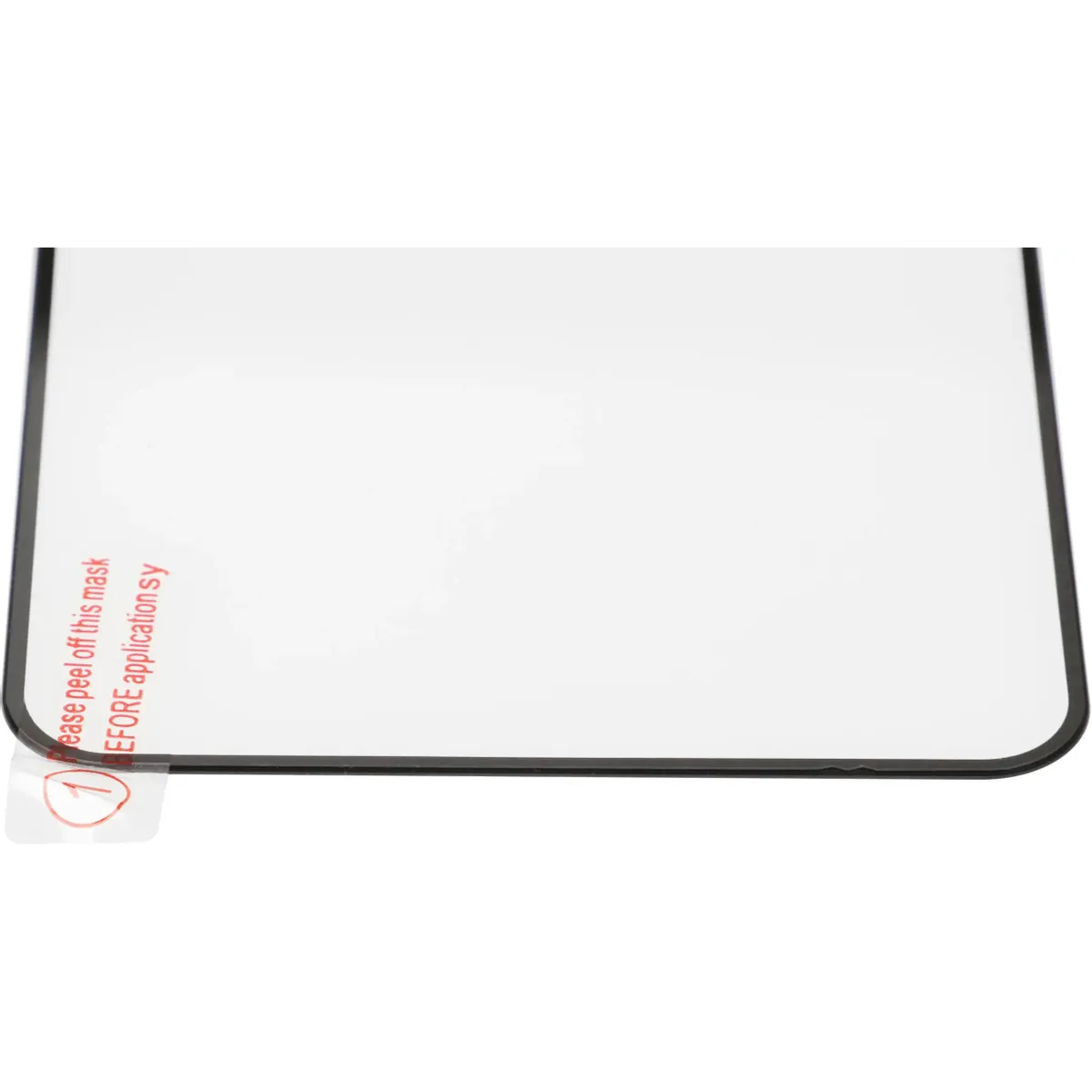 Защитное стекло Red Line УТ000039234 - фото 2