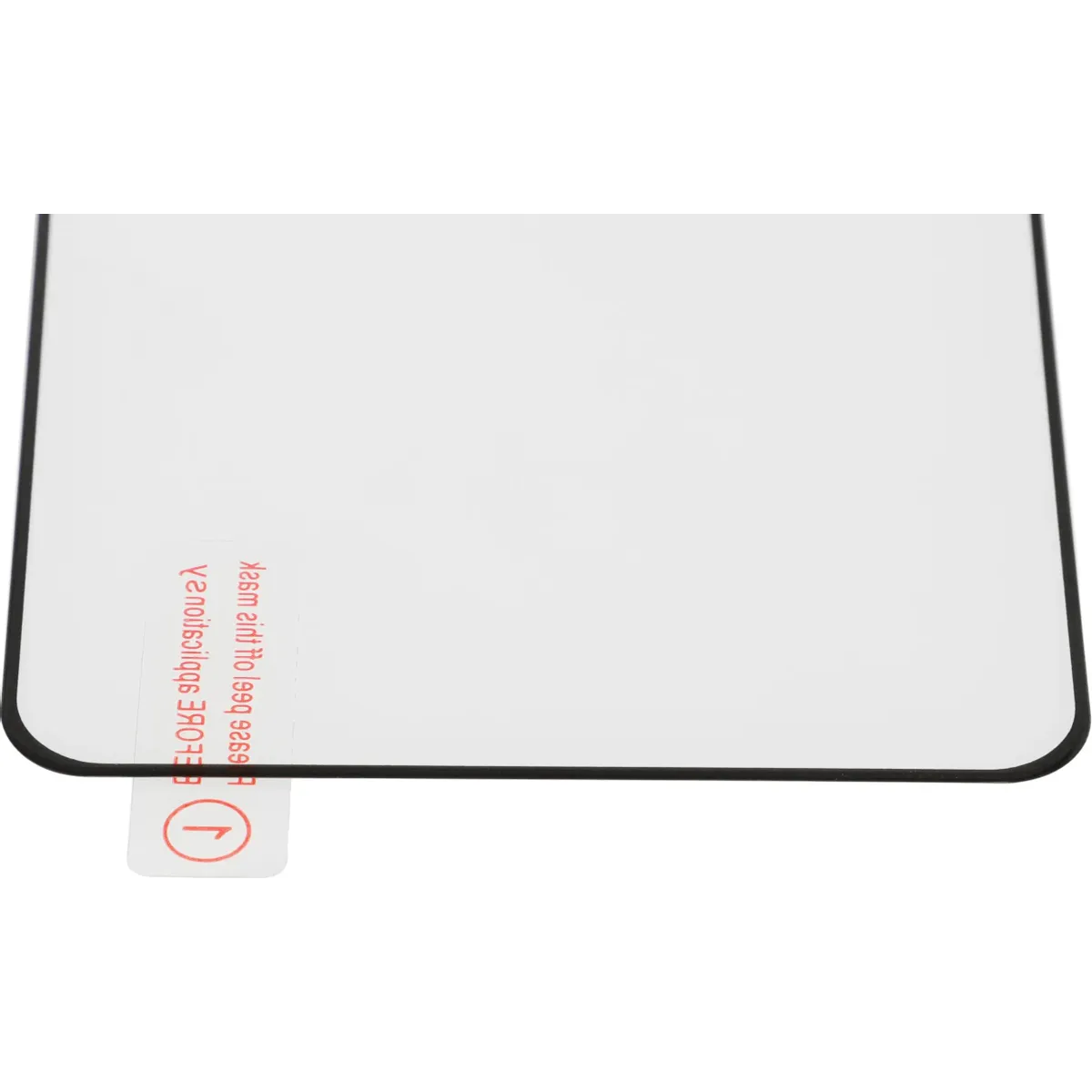 Защитное стекло Red Line УТ000040559 - фото 2