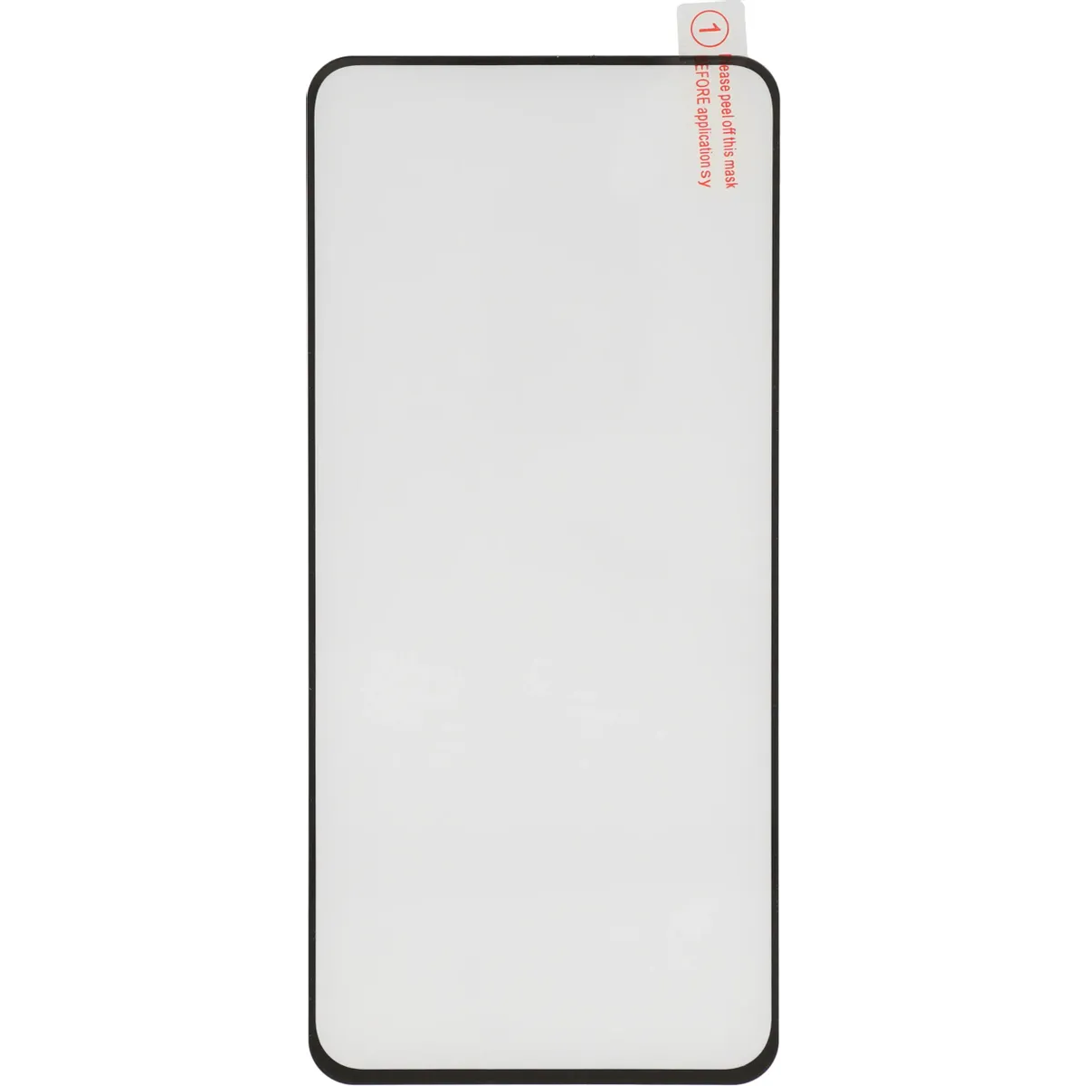 Защитное стекло Red Line УТ000041912