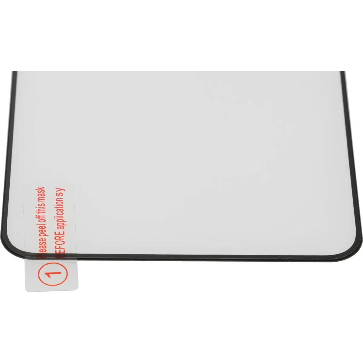 Защитное стекло Red Line УТ000041912 - фото 2