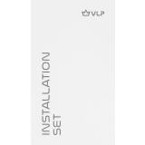 Защитное стекло VLP 1061136