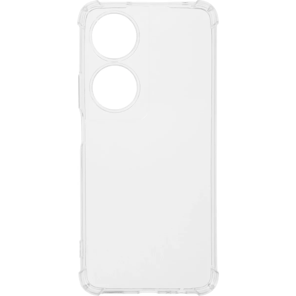 Чехол PERO CC02-HX7B-TR