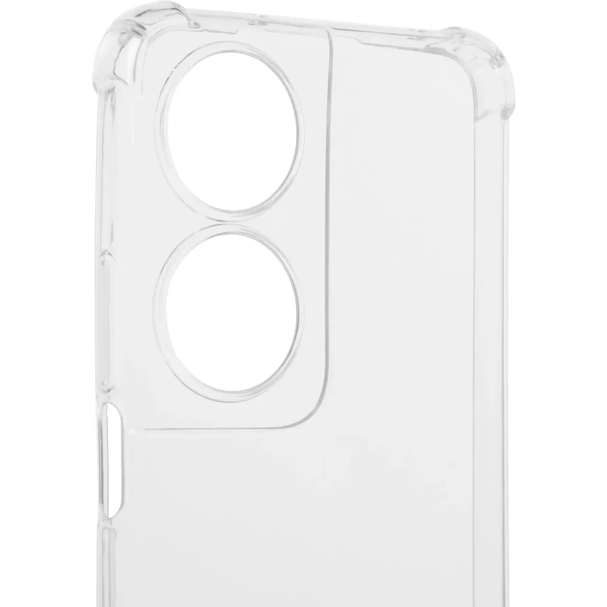 Чехол PERO CC02-HX7B-TR - фото 3