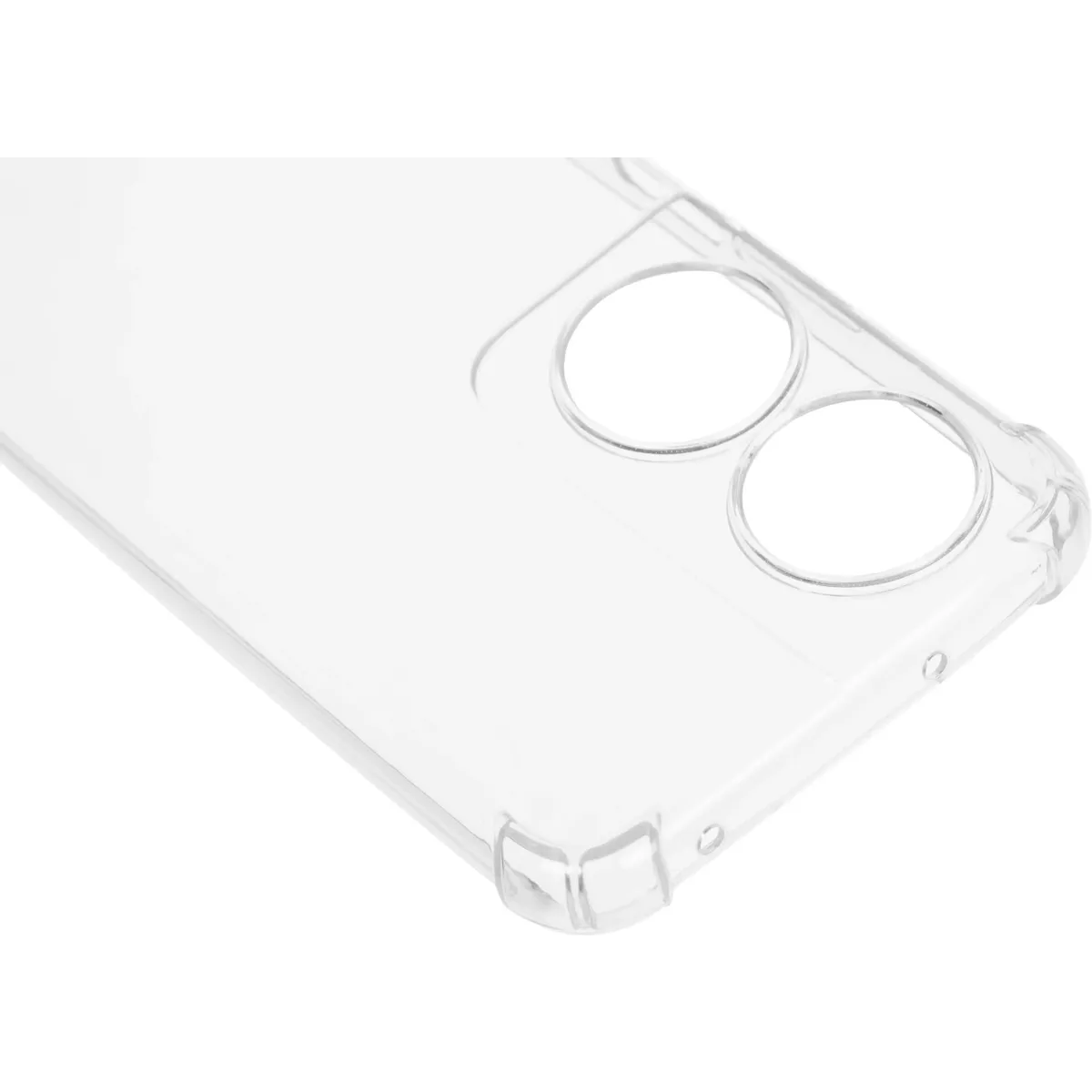 Чехол PERO CC02-HX7B-TR - фото 5