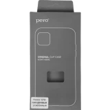 Чехол PERO CC02-HX7B-TR