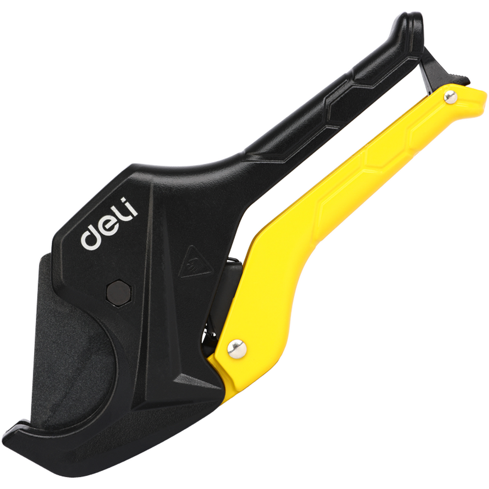 Труборез Deli DL2502