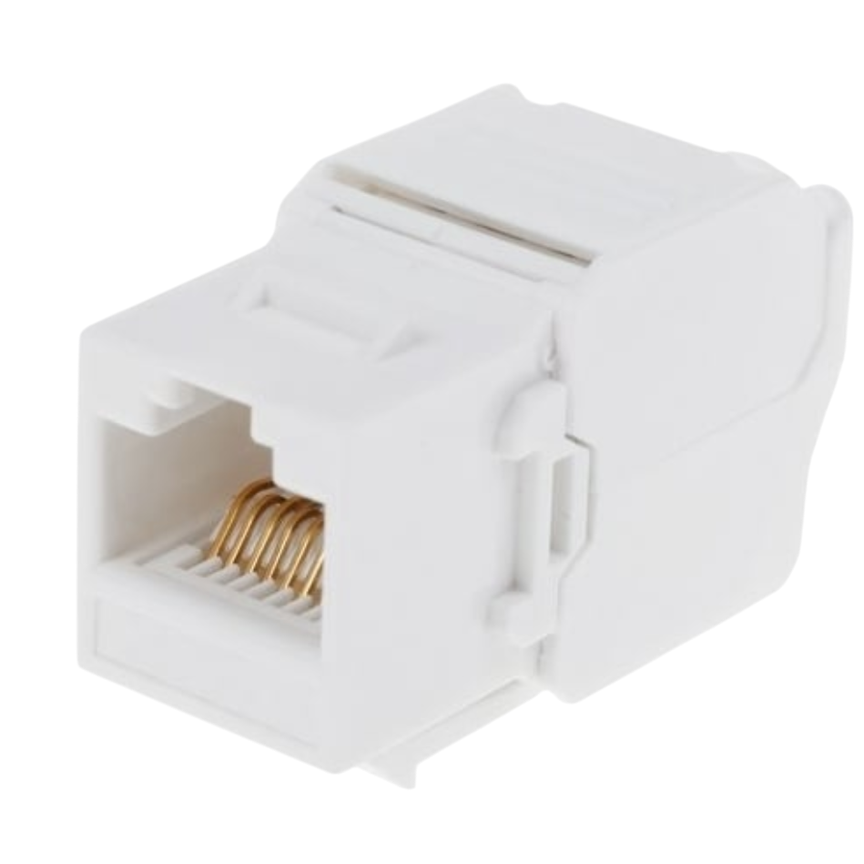 Вставка RJ-45 Rexant 05-1052
