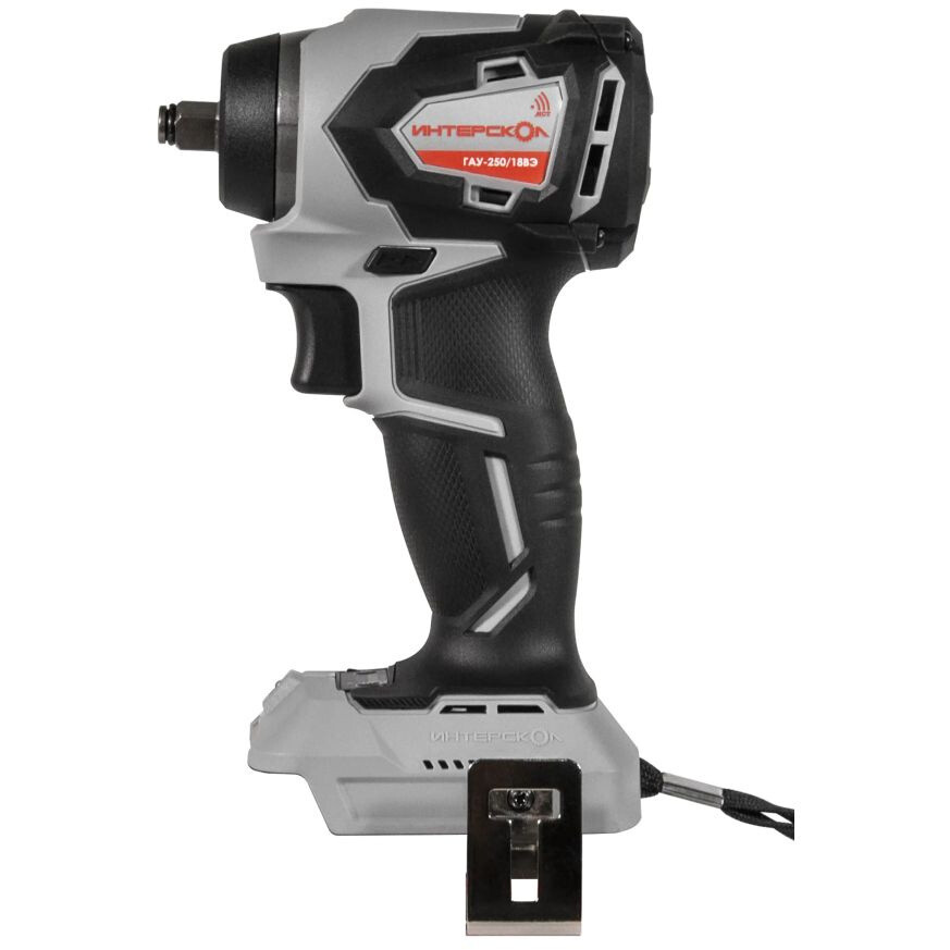 Гайковёрт Интерскол ГАУ-250/18ВЭ - 936.0.0.70 - фото 3