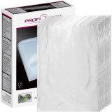 Пакеты для вакуумного упаковщика Profi Cook 28x40