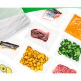 Пакеты для вакуумного упаковщика Profi Cook 28x40