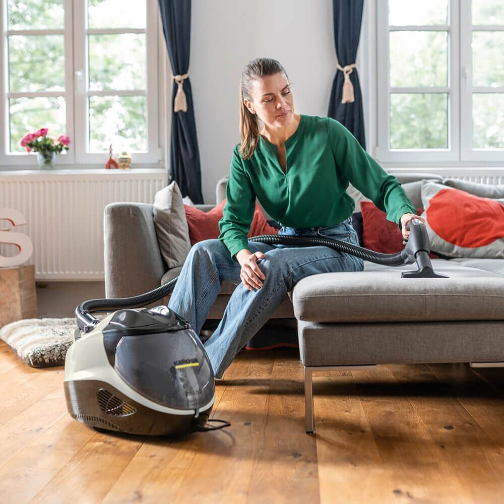 Пылесос Karcher SV 7 - 1.439-490.0 - фото 6