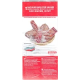 Пакеты для вакуумного упаковщика Status VB 12х55-30