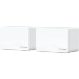 Mesh система Mercusys Halo H25BE (2 шт.) (Halo H25BE(2-pack))