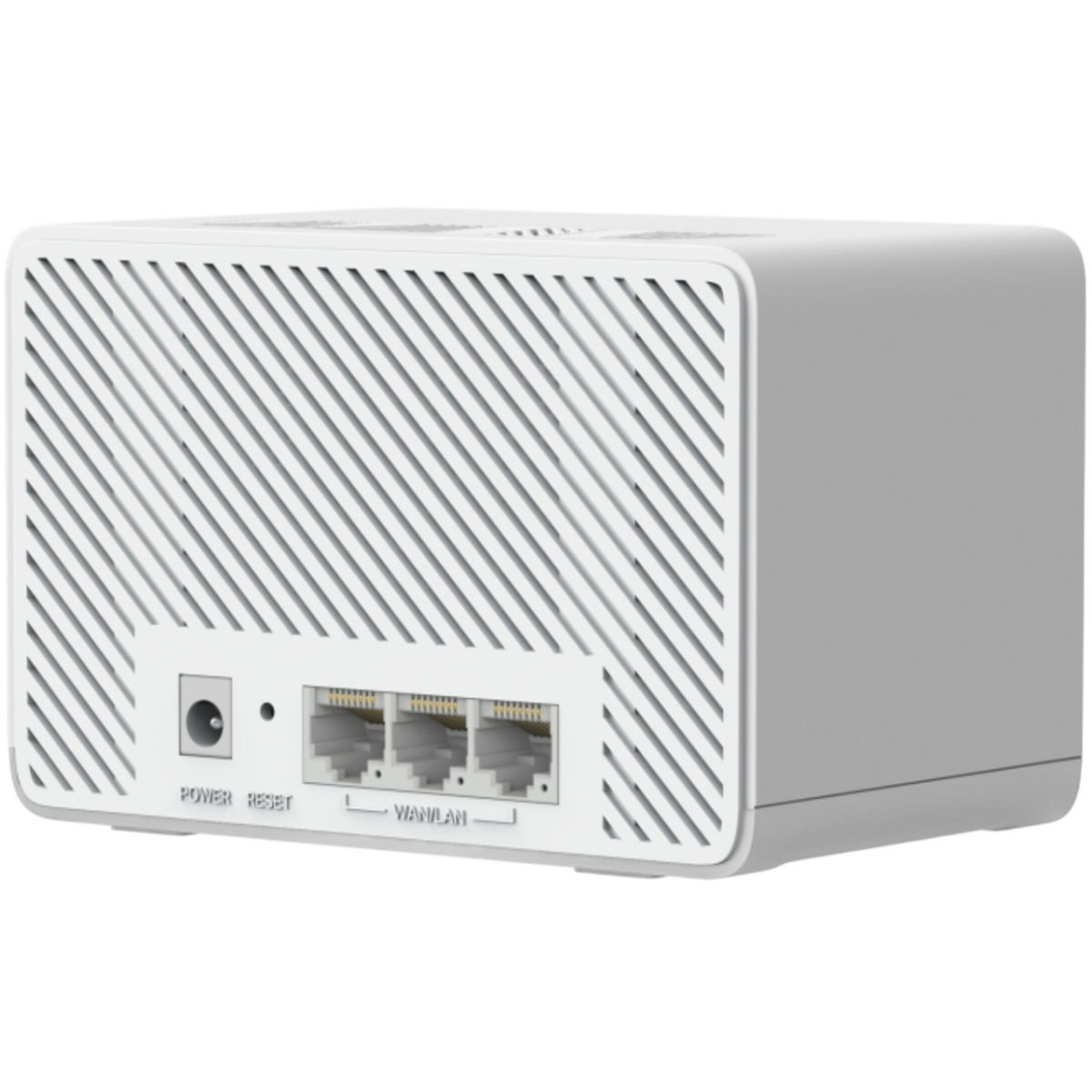 Mesh система Mercusys Halo H25BE (2 шт.) - Halo H25BE(2-pack) - фото 3