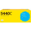 Картридж T2 TC-K5440C Cyan