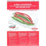 Пакеты для вакуумного упаковщика Status VB 20х28-40