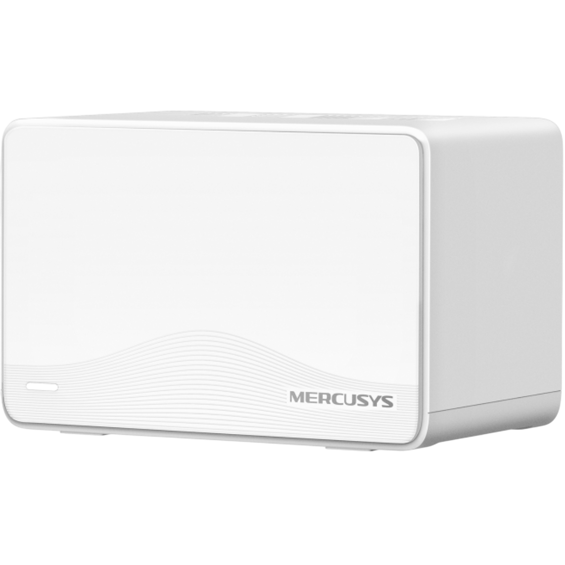 Mesh система Mercusys Halo H25BE (3 шт.) - Halo H25BE(3-pack) - фото 2