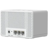 Mesh система Mercusys Halo H25BE (3 шт.) (Halo H25BE(3-pack))