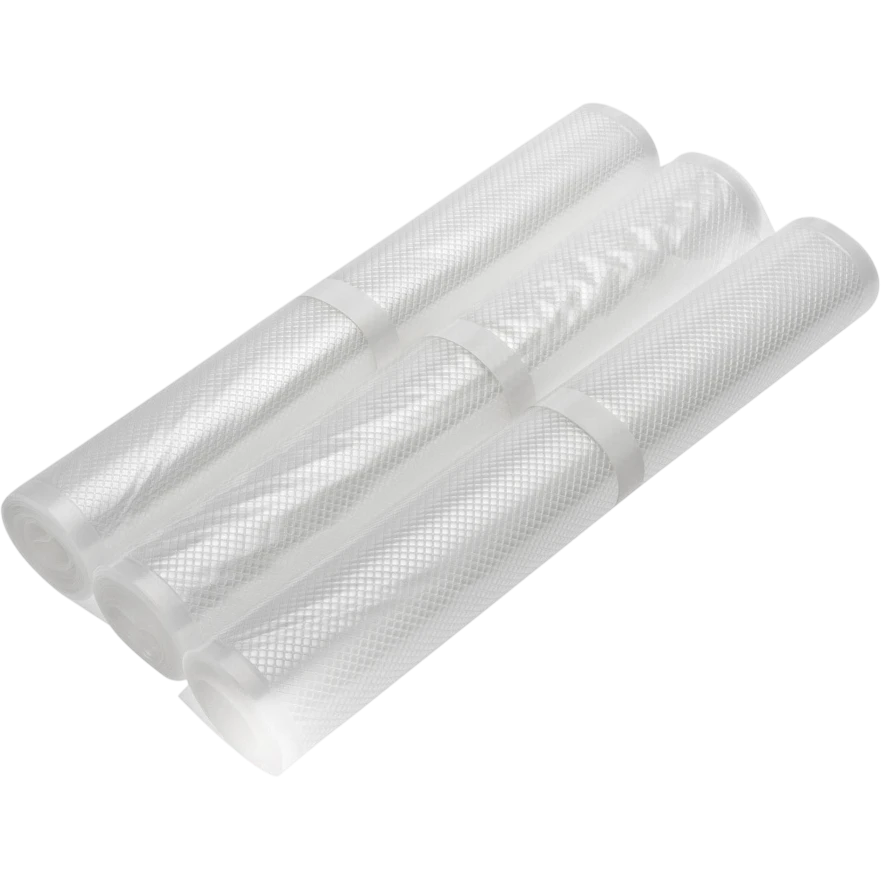 Плёнка для вакуумного упаковщика Status VB 28х300-3