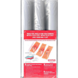 Плёнка для вакуумного упаковщика Status VB 28х300-3