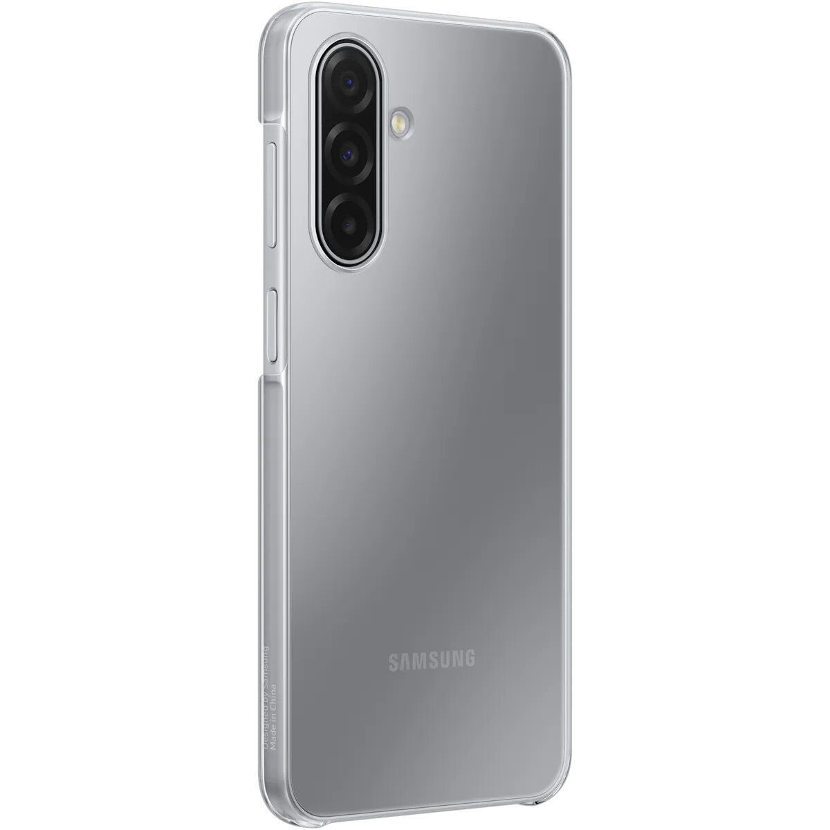 Чехол Samsung EF-QA176CTEGRU - фото 3