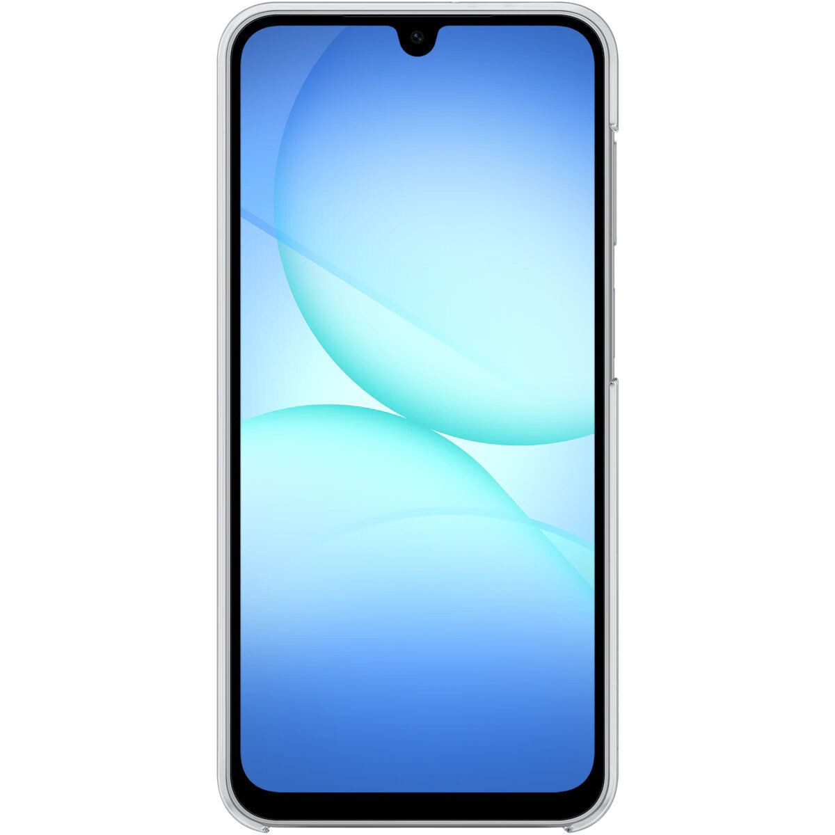 Чехол Samsung EF-QA176CTEGRU - фото 4