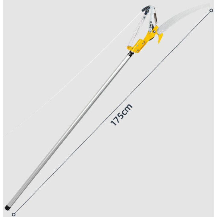 Высоторез Deli DL580511A - фото 2