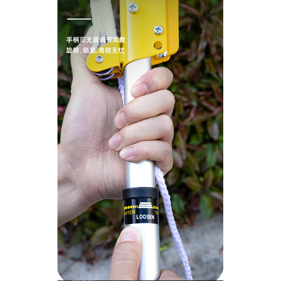 Высоторез Deli DL580511A - фото 4