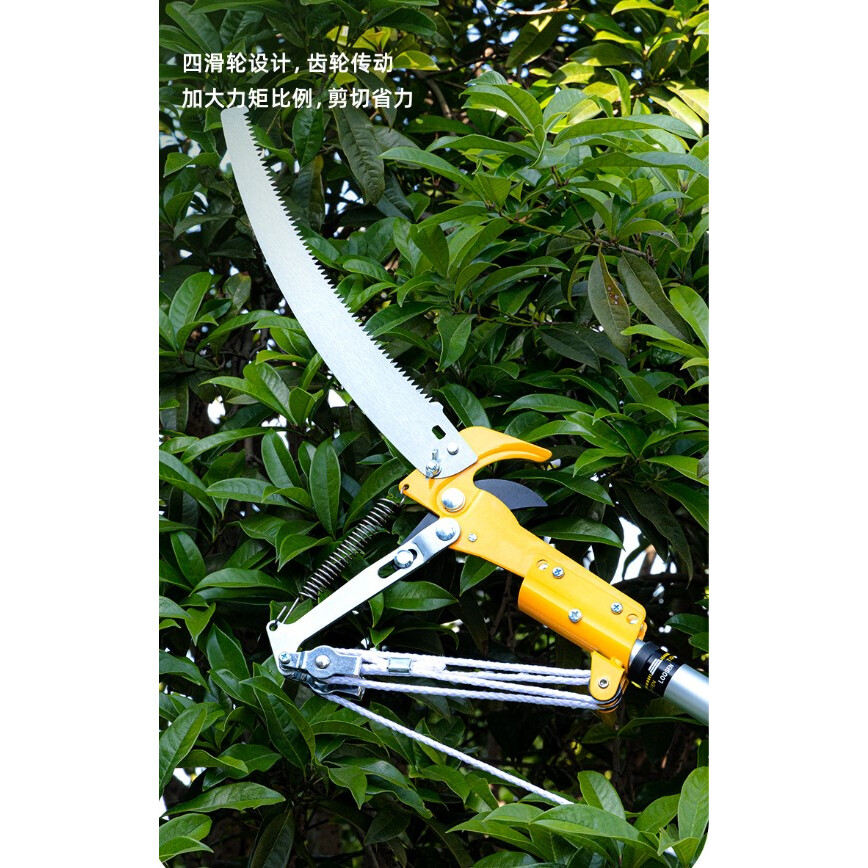 Высоторез Deli DL580511A - фото 5