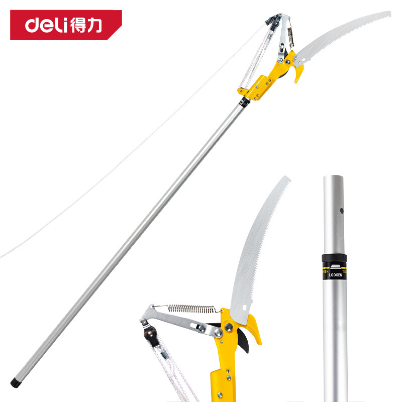 Высоторез Deli DL580511A