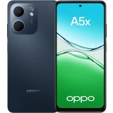 Смартфон OPPO A5X 4/128Gb Midnight Blue (CPH2725)