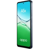 Смартфон OPPO A5X 4/128Gb Midnight Blue (CPH2725)