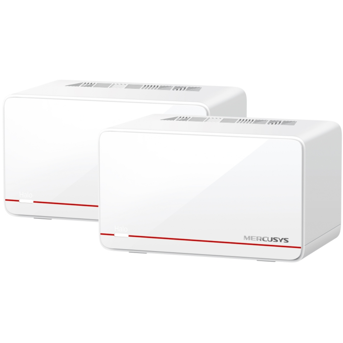 Mesh система Mercusys Halo H37BE (2 шт.)