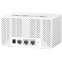 Mesh система Mercusys Halo H37BE (2 шт.) - Halo H37BE(2-pack) - фото 2