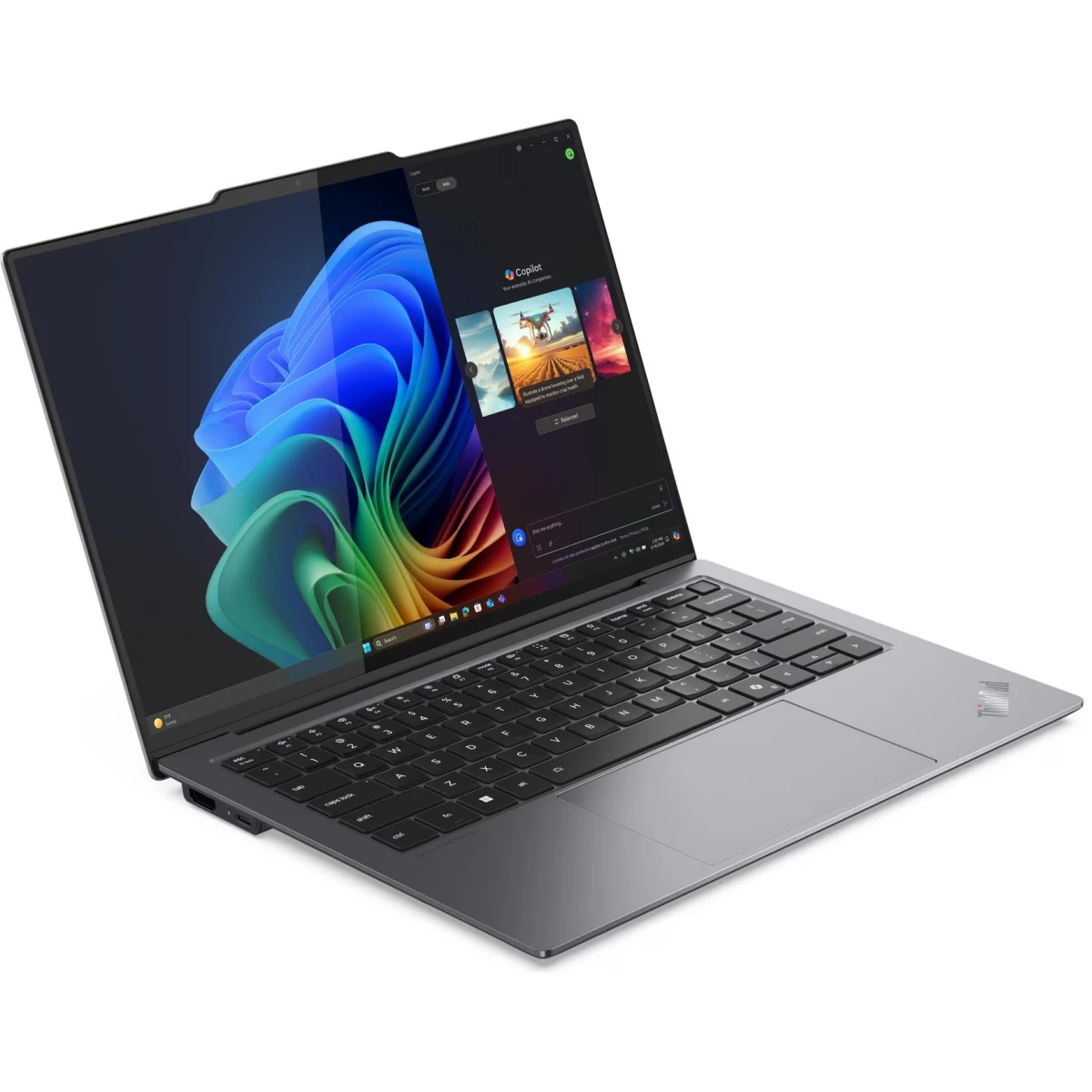 Ноутбук Lenovo ThinkPad X9-14 Gen 1 Aura Edition (21QA002CGQ) - фото 2