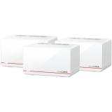 Mesh система Mercusys Halo H37BE (3 шт.) (Halo H37BE(3-pack))