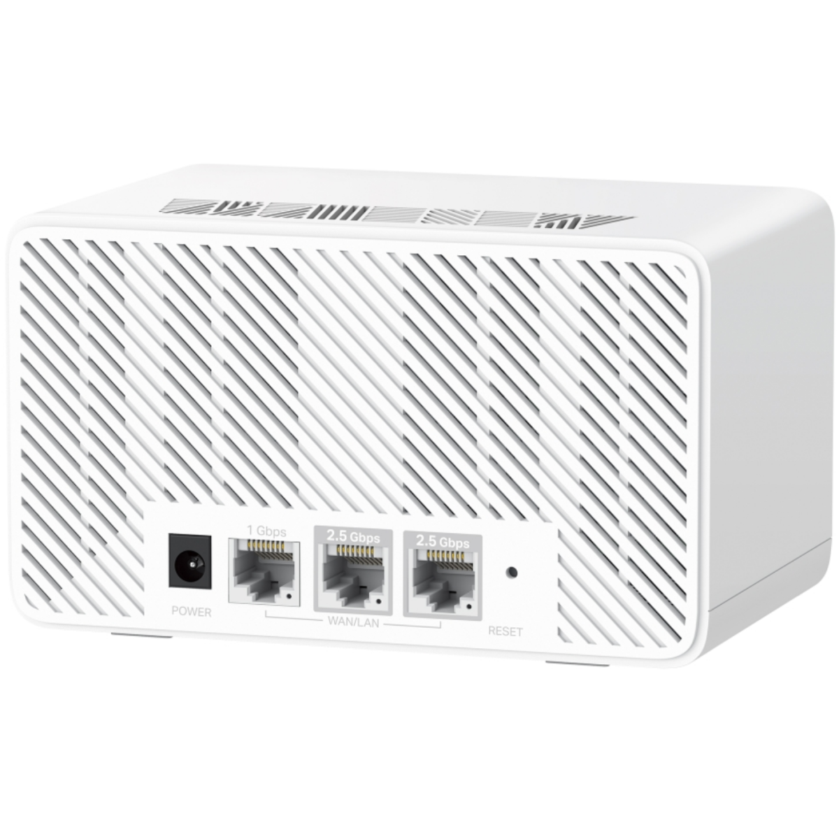 Mesh система Mercusys Halo H37BE (3 шт.) - Halo H37BE(3-pack) - фото 2