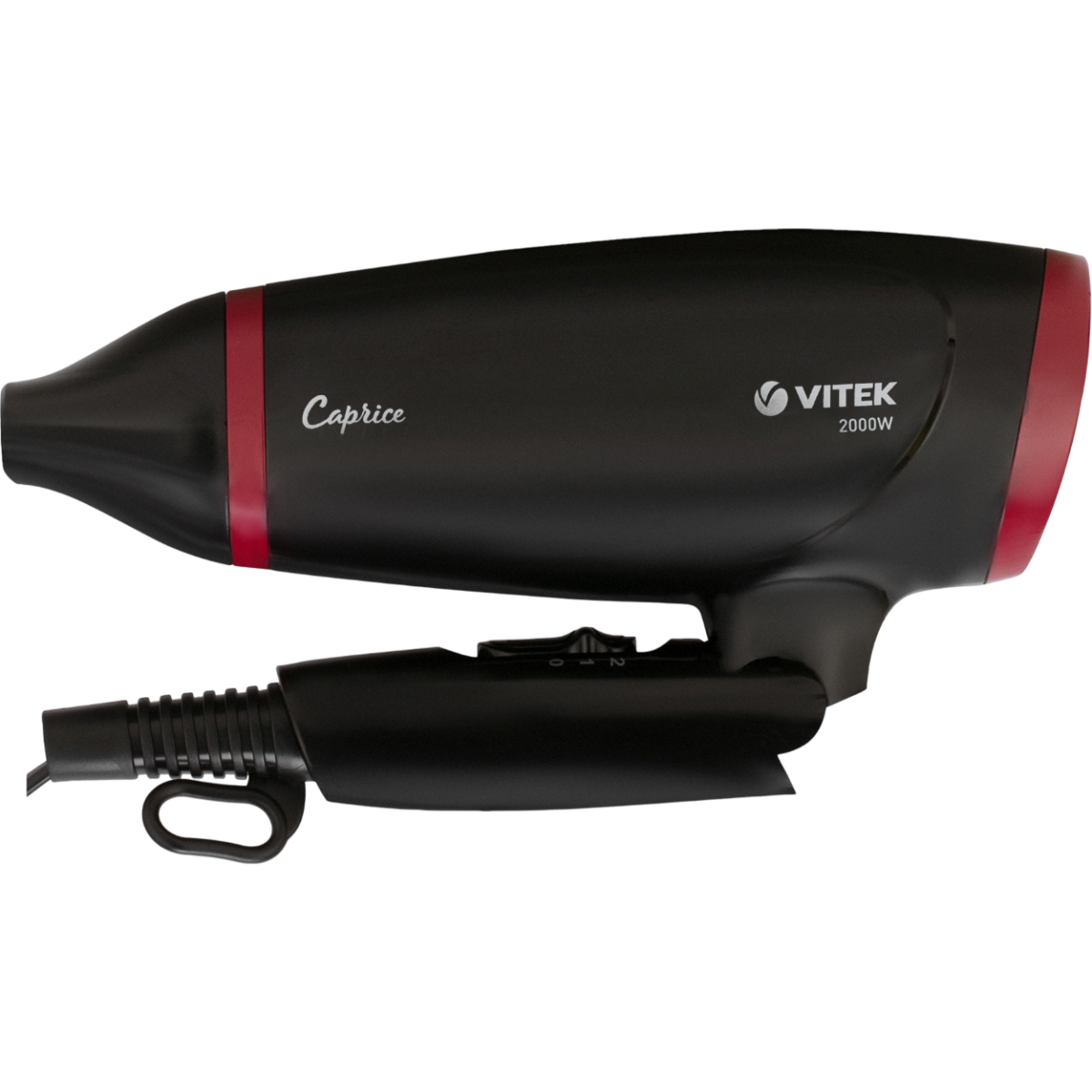 Фен VITEK VT-1307 - фото 6