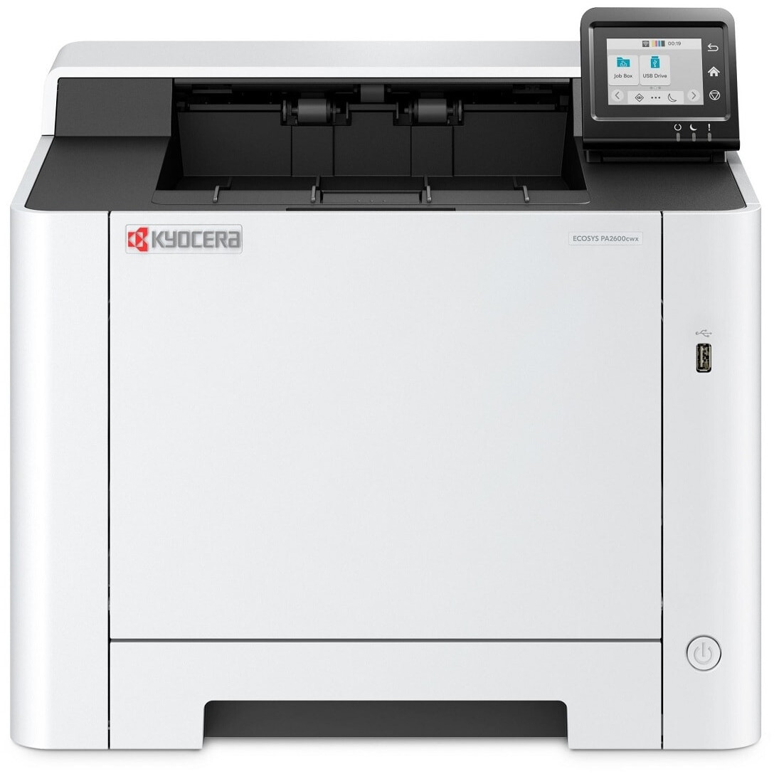 Принтер Kyocera Ecosys PA2600cwx - 110C0G3NL0/110C0G3NL1