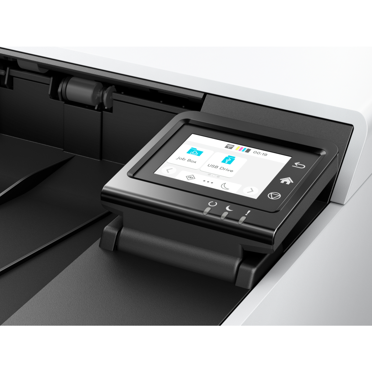 Принтер Kyocera Ecosys PA2600cwx - 110C0G3NL0/110C0G3NL1 - фото 7