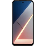 Смартфон Xiaomi Poco M7 4G 6/128Gb Silver