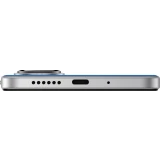 Смартфон Xiaomi Poco M7 4G 6/128Gb Silver