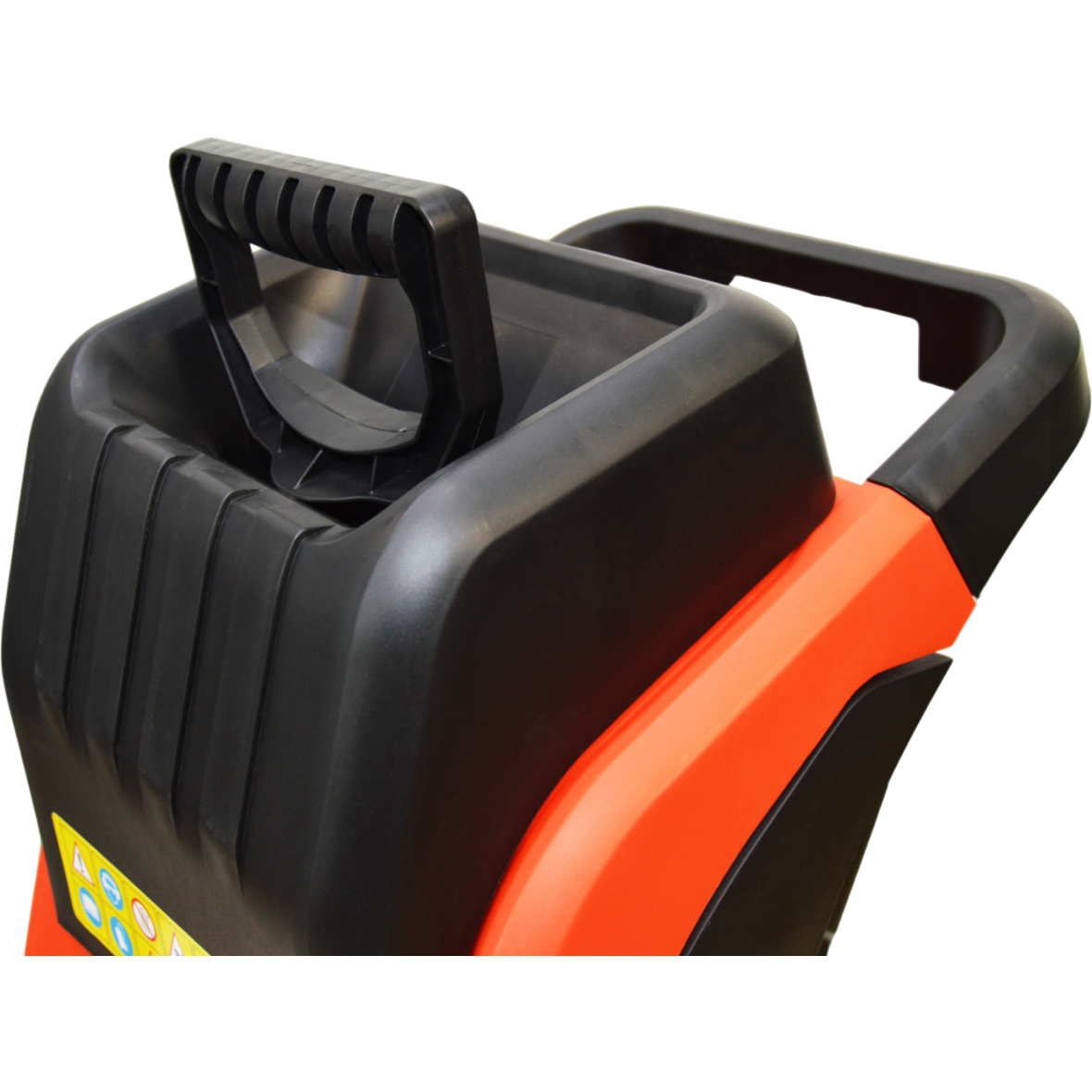 Измельчитель садового мусора BRAIT BESH-250V - 33.02.003.019 - фото 4